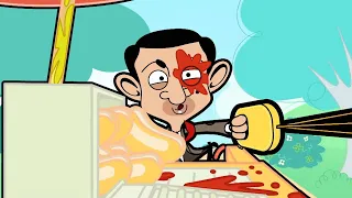 Dia do cachorro | Mr. Bean em Português | Desenhos animados para crianças | WildBrain Português