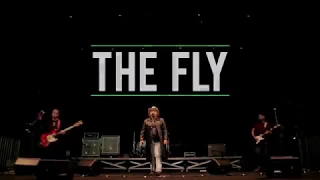 The Fly (U2 Cover) - Until The End of The World