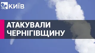 Російські війська вранці завдали удар по селищу Десна на Чернігівщині