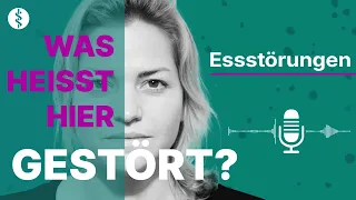 Essstörungen - Was heißt hier gestört? | Asklepios