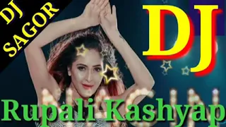 Nagin   Rupali Kashyap Ft,Hind Mix Dj Song 2019 DJSAGOR 1080p240p