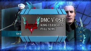 Devil May Cry V OST -  King Cerberus Theme (Full Ver.)