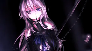 Nightcore - White Rabbit (Lyrics) [HD]