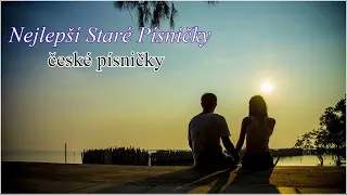 české Romantické Písničky ❤️❤️ České ploužáky 1 ❤️❤️ Czech Love Songs