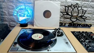 Gary Numan - Radio Heart (12" - Vocal Extended Mix) 1987