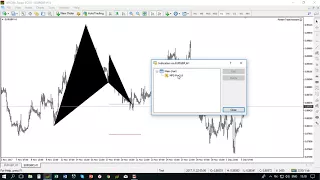 MonsterPatternSearch Demonstration