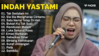 Indah Yastami ”Tak Sedalam Ini" - Cover Akustik Terbaik dan Populer 2023