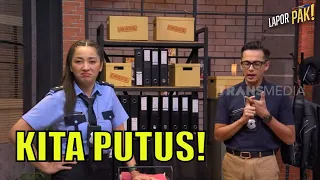 Andhika & Hesti Berantem, Surya & Wendi Yang Emosi | LAPOR PAK! (05/08/22) Part 1