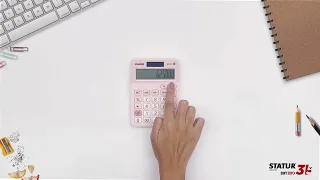 Manejo función MU | Calculadoras CASIO