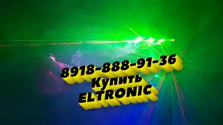 Полный обзор ELTRONIC 20-37 DANCEBOX400 проверили звучание и работу микрофона