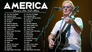 Best Songs Of America Playlist 2023 -  America Greatest Hits Full Album