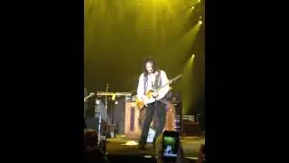 Tom Petty and the Heartbreakers - Mike Campbell outro solo to Runnin' Down a Dream