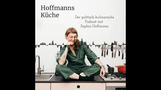 Peter Duran (Gastronom/ Isla Coffee Berlin) - Hoffmanns Küche