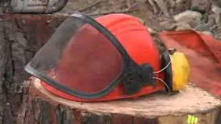 Prevención de incendios forestales