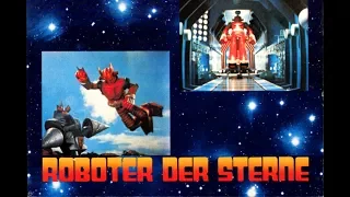 鐵超人 Tie chao ren / Roboter der Sterne / The Iron Man (Soundtrack)