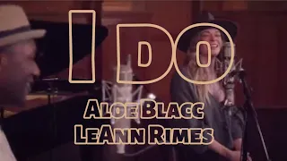 Aloe Blacc e LeAnn Rimes - I do tradução, legendado