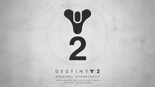 Destiny 2 Original Soundtrack - Lost Light Featuring Kronos Quartet