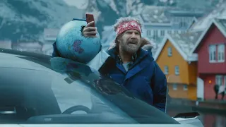 No Way Norway | Official Super Bowl 2021 Commercial | General Motors