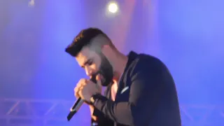 Gusttavo Lima na Festa do Peão de Americana   Abre o Portão Que Eu Cheguei   15 06 2018