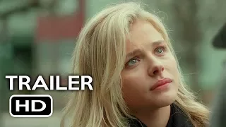 November Criminals Official Trailer #1 (2017) Chloë Grace Moretz, Ansel Elgort Drama Movie HD