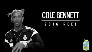 Cole Bennett | 2016 Music Video Reel