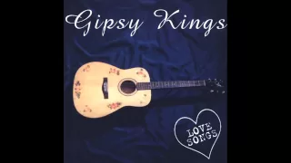 Gipsy Kings - Passion