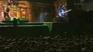 Iron Maiden-13.Fear Of The Dark(Curitiba,Brazil 1998)