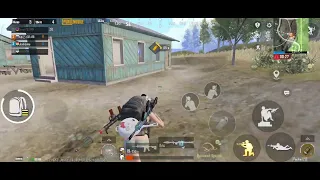 никогда не сдавайся #pubgmobile