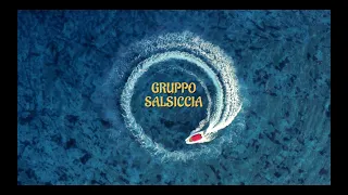 Gruppo Salsiccia - Mia Barca (Když řeknu, tak příjdu) - Official Video