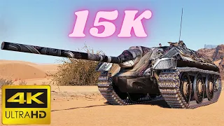 E 25 - 5K Damage 10 Kills &  E 25  5.5K  8 Kills &  E 25   World of Tanks Replays ,WOT tank games