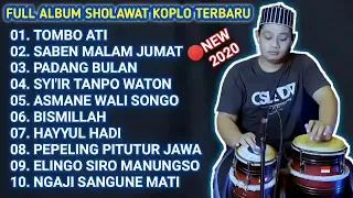 Full Album Sholawat Koplo Full Bass Paling Enak | Lagu Religi Islam Terbaik Terpopuler