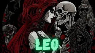 LEO, 🔥 WOW❗️THE ‘LOVE CALL’ YOU NEVER EXPECTED! ❤️☎️ LEO JUNE 2024 LOVE TAROT READING