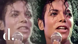 Michael Jackson Remastered | HD 4K Best Quality & Restored | the detail.