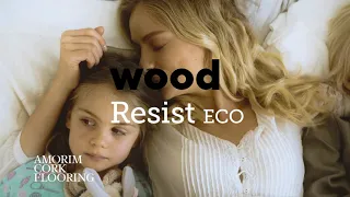 Wicanders Wood Resist ECO