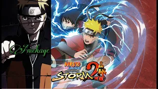 Sakura and Lady Chiyo Vs. Sasori!!  (Naruto: Storm Legacy Season Two) Ep. 4