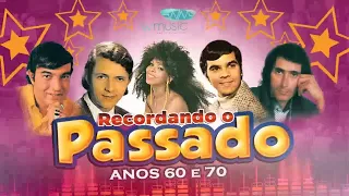 TEMPO DA SAUDADE - RECORDANDO O PASSADO ANOS 60s 70s