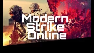 Modern Strike Online [mso] AKM Fragmovie #2 || АКМ с Прицелом!