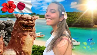 ON DÉCOUVRE L'ÎLE D'ISHIGAKI ! 🇯🇵 (vlog japon)