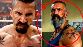 Yuri Boyka: Il Lottatore Più Completo Del Mondo. Chi È In Realtà?