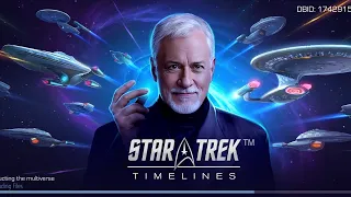 Star Trek Timelines V1