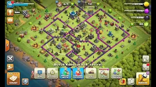 Clash of clans hesap çekilişi bb 13 (2022)