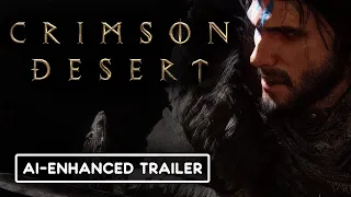 EVERYTHING We Know! "Crimson Desert" Enhanced Trailer