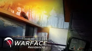 Warface | PS4 | Что то про консольный варвейс