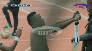 ARPL RAYON SPORTS 0 - 1 APR  FC (Goal/igitego)