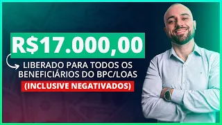 💰 BPC LOAS Empréstimo Liberado | Como Fazer, Vale a Pena?