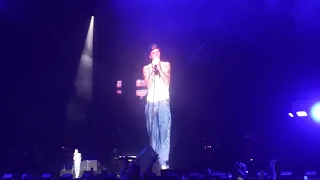 Made in America Fest 2021: Justin Bieber Live Performance " Lonely"