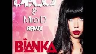 Byanca - Ya ne otstuplyu (Deco & Miro D Remix)