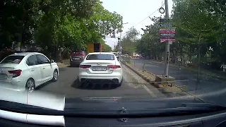 Jaguar on the Roads