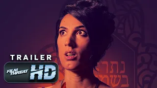 HAPPY TIMES | Official HD Trailer (2021) | HORROR COMEDY | Film Threat Trailers