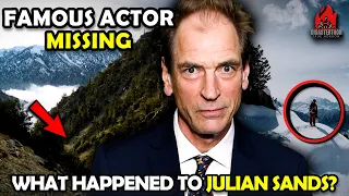 Wrong Turn: The Julian Sands Tragedy